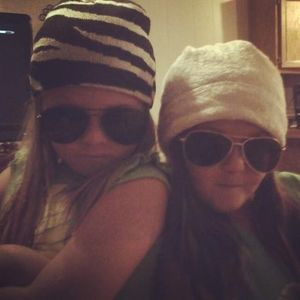 Meet your Posher, Josh